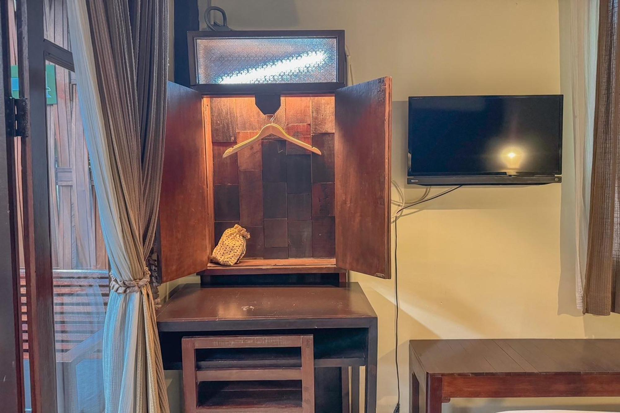 Rompo Boutique Hotel Csiangmaj Kültér fotó